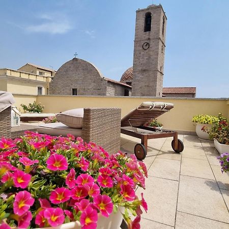 La casa del pittore Olbia Esterno foto