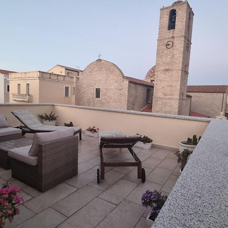 La casa del pittore Olbia Esterno foto